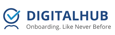 Digital Hub brand logo