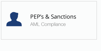PEP Sanctions