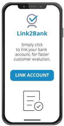 Link2Bank Phone