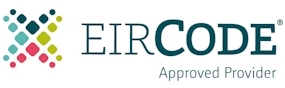 eircode brand logo