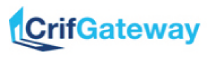 Crif Gateway Logo