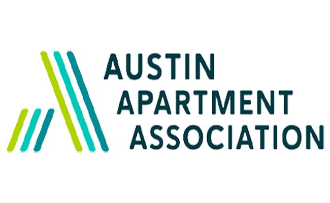 Austin Apartment Association Logo