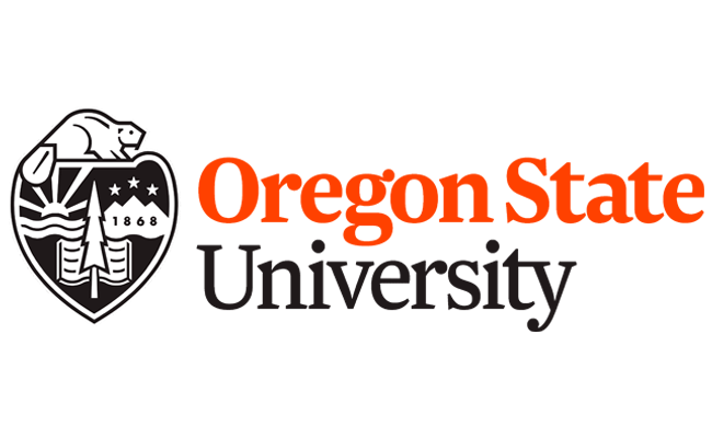 Oregon State University Logo