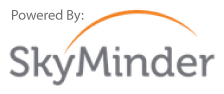 SkyMinder Powered